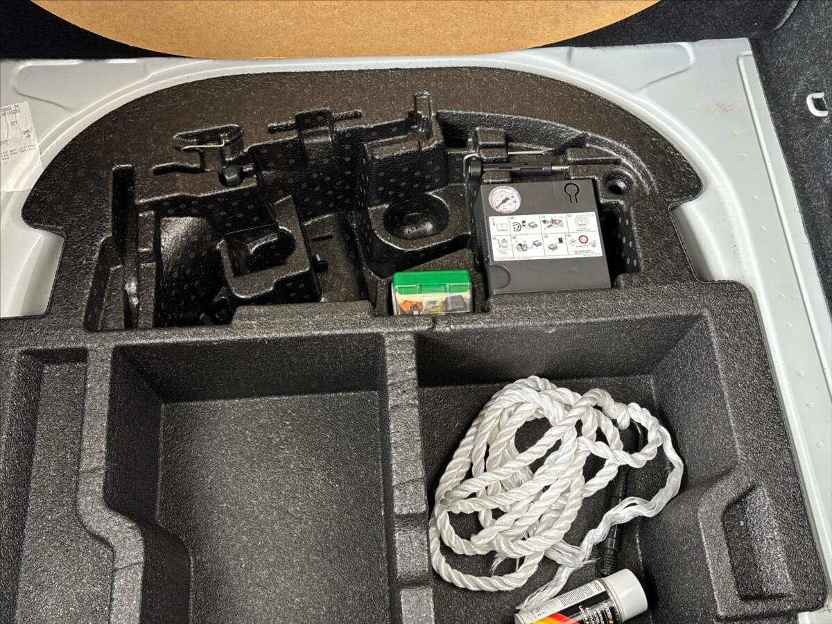 Škoda Octavia Liftback 2,0 l 110 kw