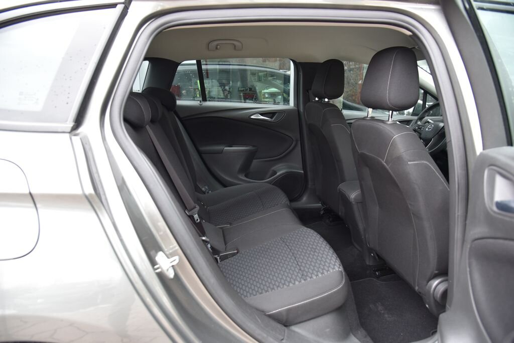 Opel Astra Kombi 1,2 l 81 kw