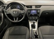 Škoda Octavia Liftback 1,8 l 132 kw