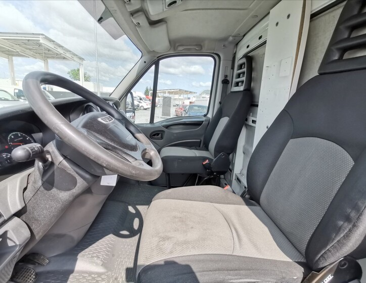 Iveco Daily 5