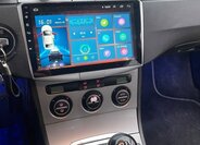 Volkswagen Passat Sedan 0,0 0