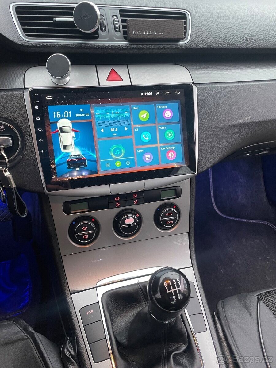 Volkswagen Passat Sedan 0,0 0