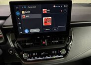 Toyota Corolla Kombi 1,8 l 103 kw