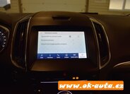 Ford Galaxy MPV 2,0 l 140 kw