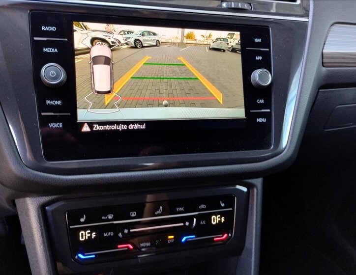 Volkswagen Tiguan Allspace 18