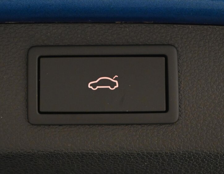 Škoda Kodiaq SUV / Terénní 2,0 l 147 kw