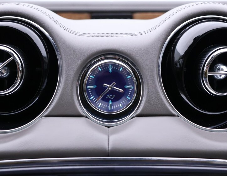 Jaguar XJ Sedan 3,0 l 202 kw