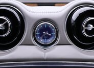 Jaguar XJ Sedan 3,0 l 202 kw