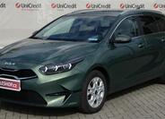 KIA Ceed 1