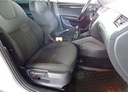 Škoda Octavia 21