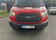 Ford Transit 11