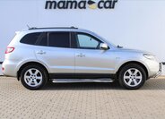 Hyundai Santa Fe SUV / Terénní 2,2 l 114 kw