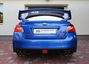 Subaru WRX STI Ostatní 2,5 l 221 kw