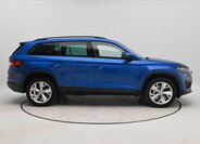 Škoda Kodiaq SUV / Terénní 2,0 l 147 kw