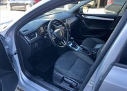 Škoda Octavia Kombi 1,6 l 85 kw