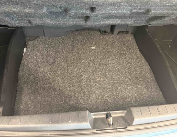 Toyota Yaris Hatchback 1,3 l 64 kw