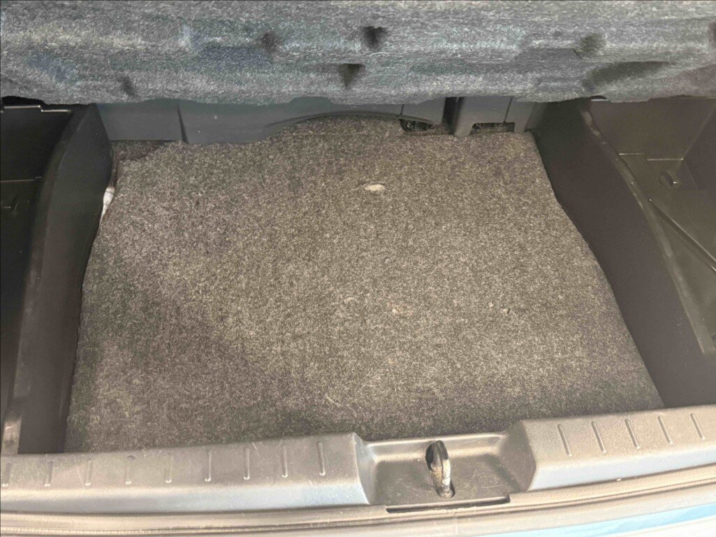 Toyota Yaris Hatchback 1,3 l 64 kw