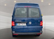 Volkswagen Transporter Skříň 2,0 l 62 kw