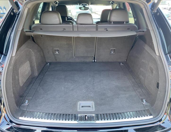 Porsche Cayenne 14