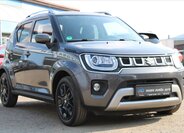 Suzuki Ignis Hatchback 1,2 l 61 kw
