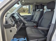 Volkswagen Transporter VAN / Minibus 2,0 l 810 kw