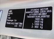 Hyundai i30 Liftback 1,6 l 100 kw