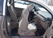 Opel Adam Hatchback 1,2 l 51 kw