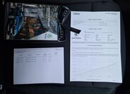 Škoda Octavia Kombi 1,5 l 110 kw