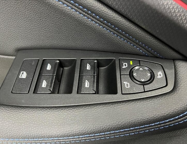 BMW Řada 2 Ostatní 1,5 l 100 kw