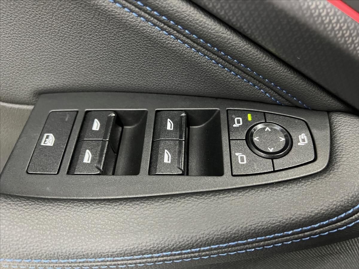 BMW Řada 2 Ostatní 1,5 l 100 kw