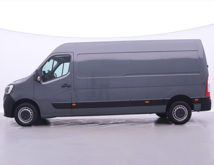 Renault Master Ostatní 2,3 l 132 kw