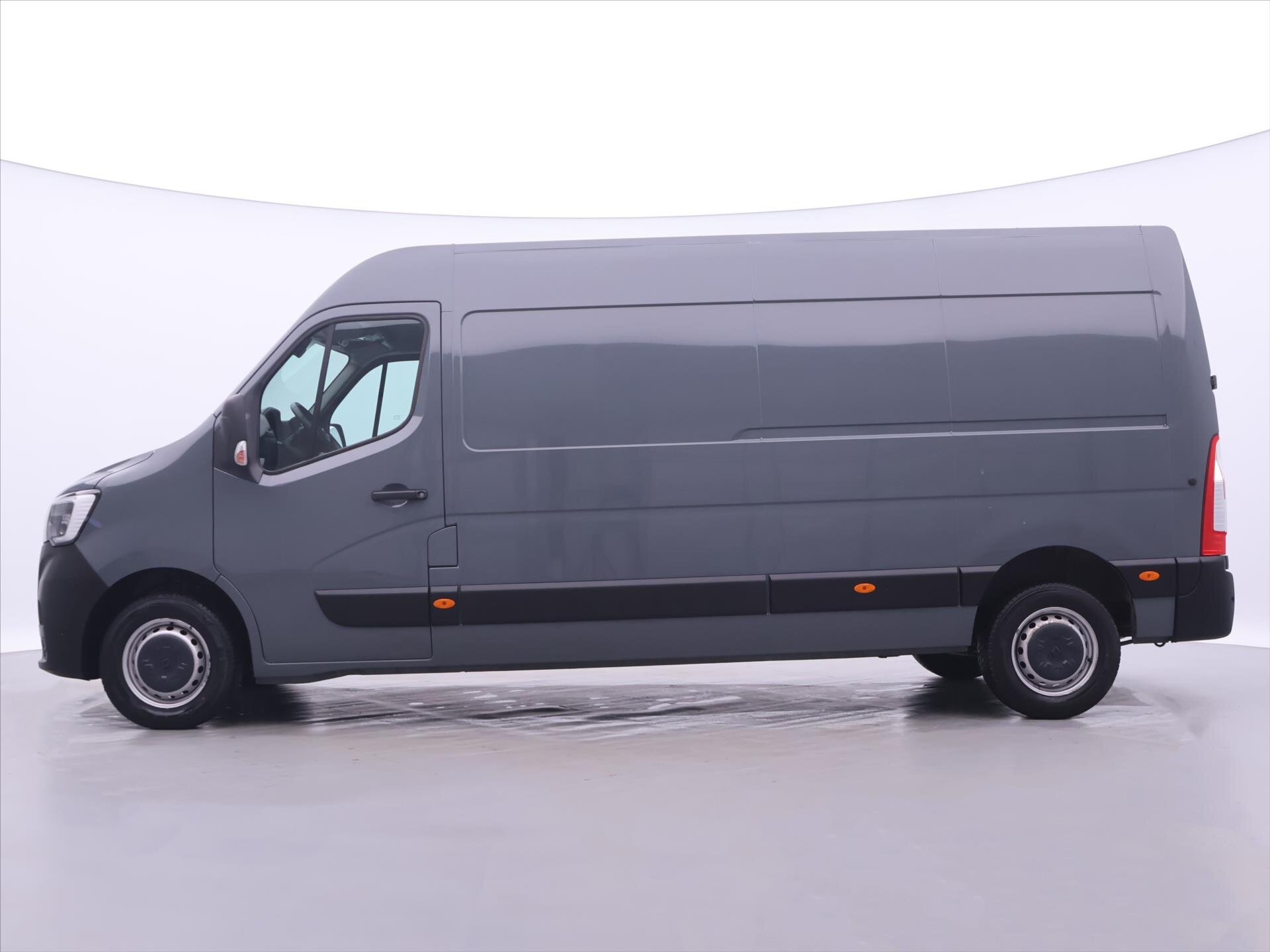 Renault Master Ostatní 2,3 l 132 kw