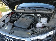 Audi Q5 SUV 2,0 l 150 kw