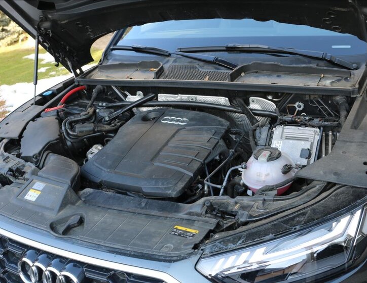 Audi Q5 SUV 2,0 l 150 kw