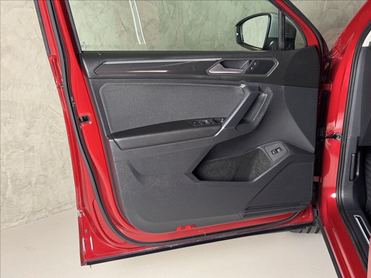 Volkswagen Tiguan Allspace SUV 2,0 l 140 kw