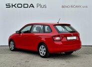 Škoda Fabia 12