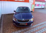 Škoda Fabia 2
