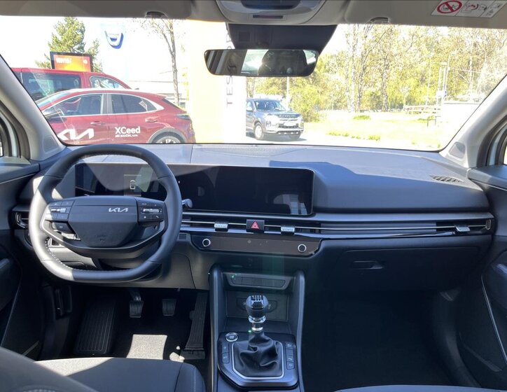 KIA Sportage SUV / Terénní 1,6 l 110 kw
