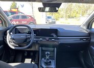 KIA Sportage SUV / Terénní 1,6 l 110 kw