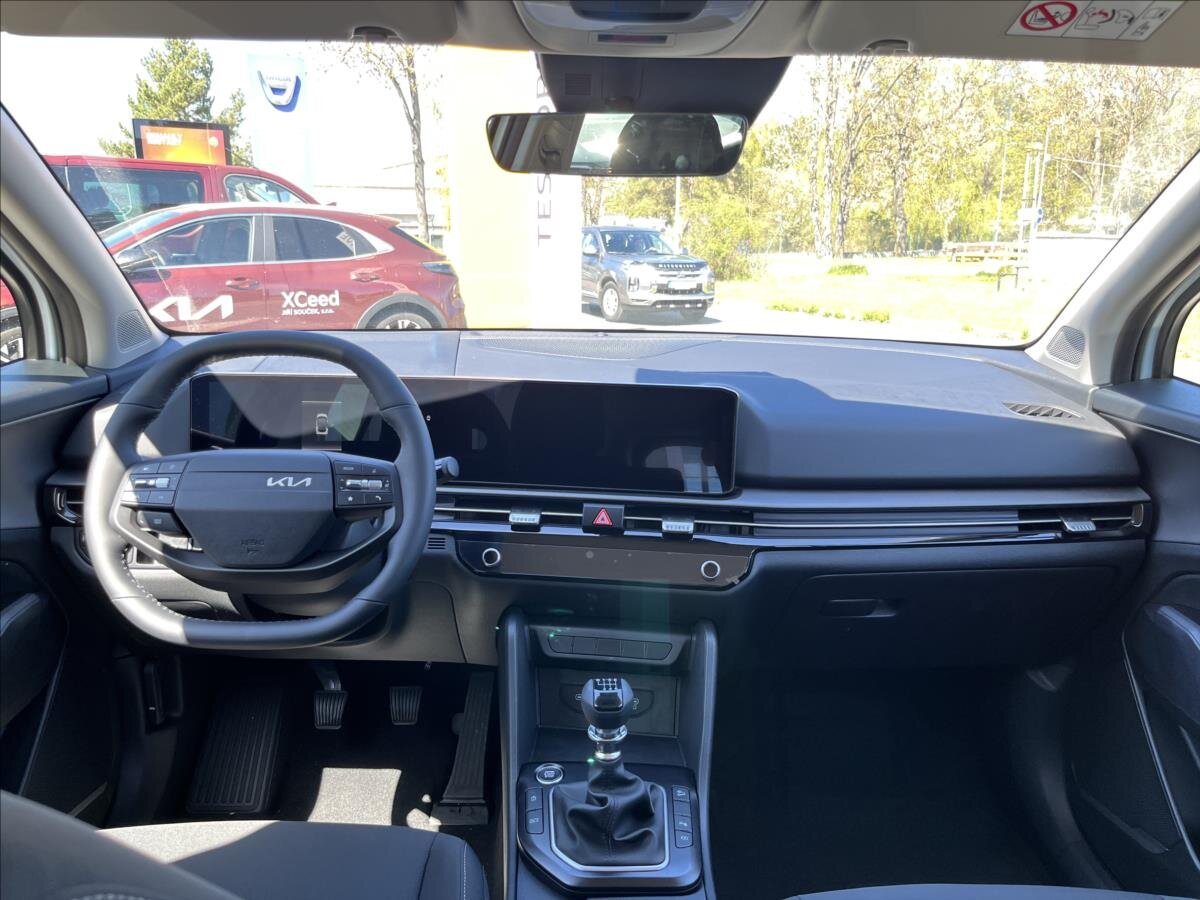 KIA Sportage SUV / Terénní 1,6 l 110 kw