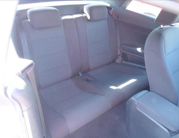 Volkswagen Golf Kabriolet 1,2 l 77 kw