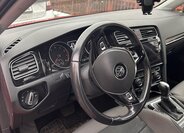 Volkswagen Golf Hatchback 1,5 l 110 kw