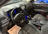 Renault Koleos SUV 2,0 l 130 kw