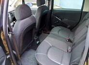 Lancia Musa MPV 1,2 l 70 kw