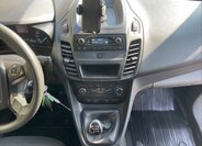 Ford Transit Connect Skříň 1,5 l 73 kw