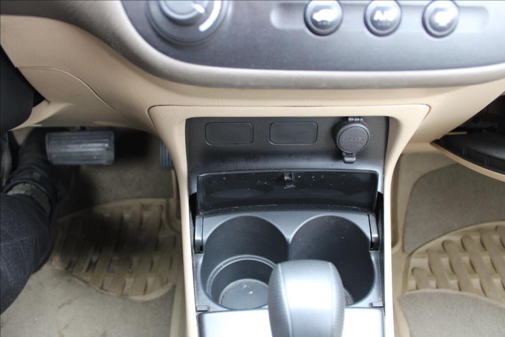 Honda Civic Kupé 1,7 l 94 kw