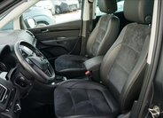 Seat Alhambra MPV 2,0 l 135 kw