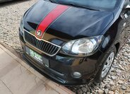 Škoda Citigo Hatchback 999,0 55 kw