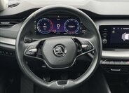 Škoda Octavia Kombi 2,0 l 85 kw