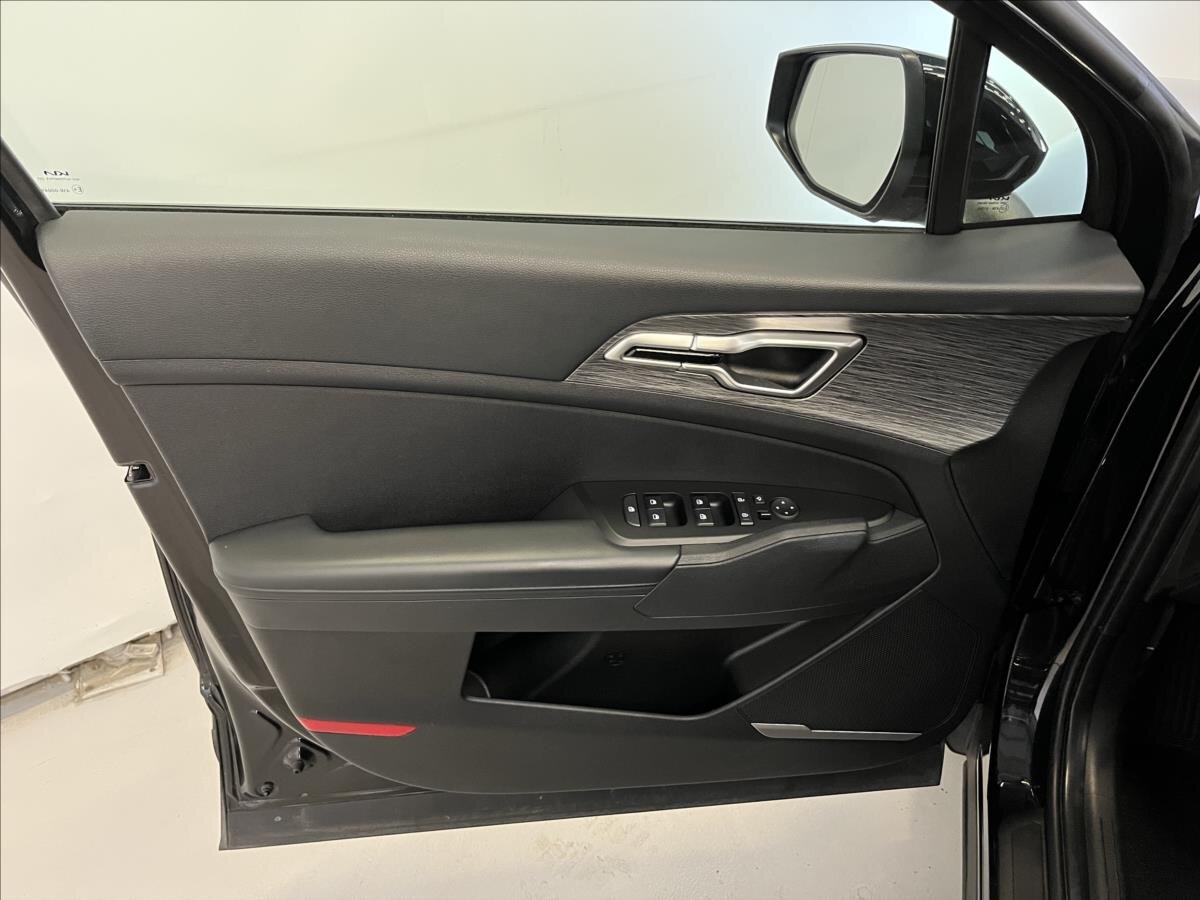 KIA Sportage SUV 1,6 l 110 kw